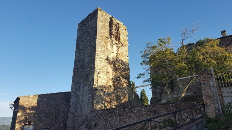 Questo borgo nel cuore della Maremma Toscana è la meta ideale per una gita autunnale