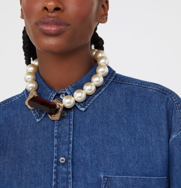 Le tendenze in fatto di Bijoux da indossare questo autunno