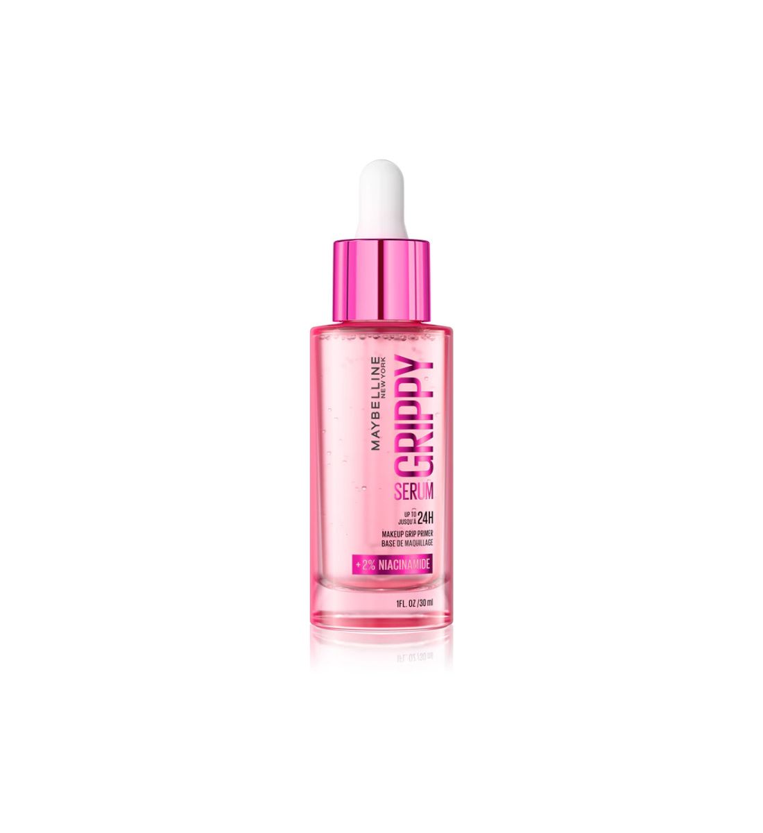 Gripping Primer: la base trucco “effetto colla” è la novità make up del momento!