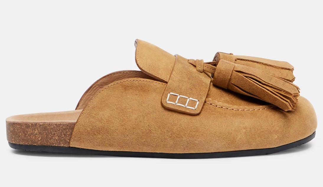 I Mocassini slip on: il nostro nuovo feticcio fashion I Mocassini slip on: il nostro nuovo feticcio fashion