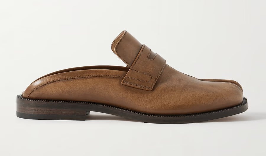 I Mocassini slip on: il nostro nuovo feticcio fashion I Mocassini slip on: il nostro nuovo feticcio fashion