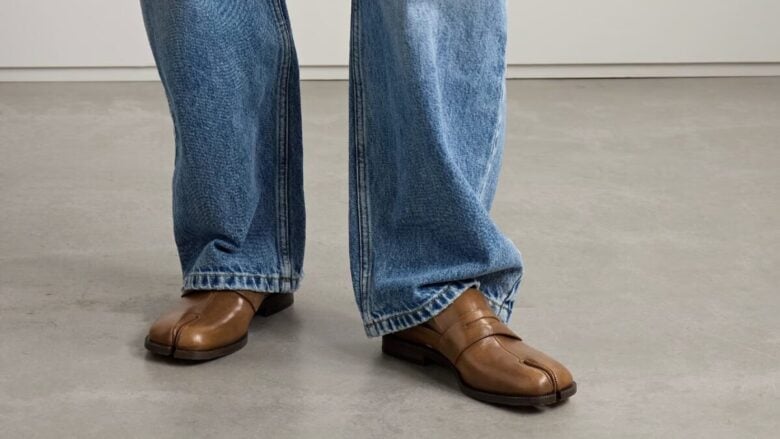 I Mocassini slip on: il nostro nuovo feticcio fashion