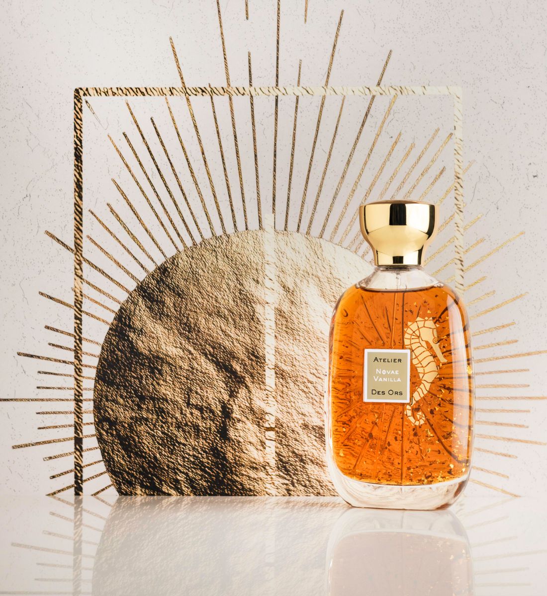 Ultime tendenze da Pitti Fragranze 2025: scopri i nuovi brand di profumeria da tenera d’occhio