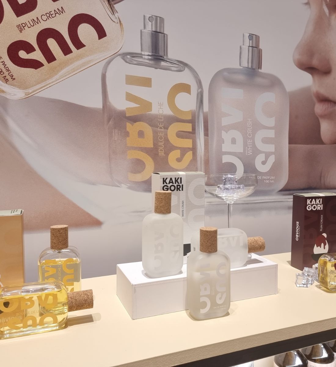 Ultime tendenze da Pitti Fragranze 2025: scopri i nuovi brand di profumeria da tenera d’occhio