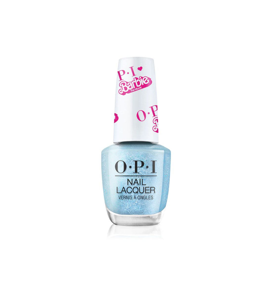 Glass French Nails: la manicure che brilla come il vetro fa tendenza!