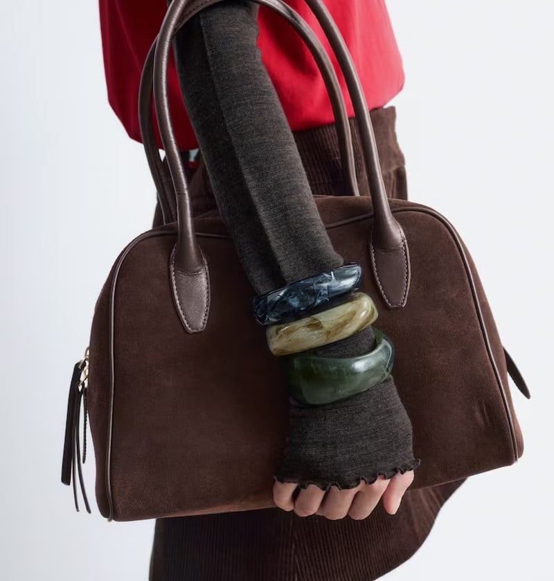 Le tendenze in fatto di Bijoux da indossare questo autunno