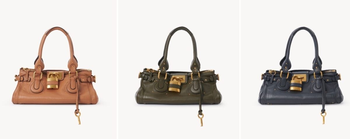 La Borsa che vogliono tutti per l’Autunno 2025: pratica ed elegante è firmata Chloé La Borsa che vogliono tutti per l’Autunno 2025: pratica ed elegante è firmata Chloé