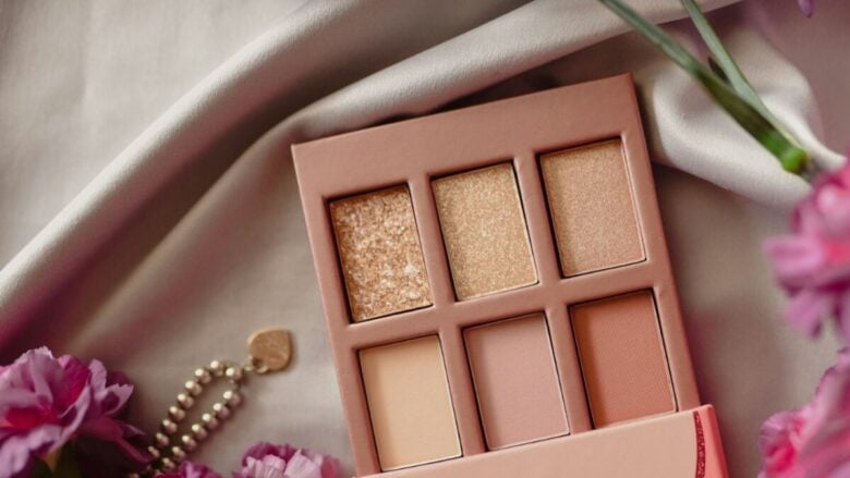 Make up occhi: 7 palette irresistibili su cui puntare questo autunno