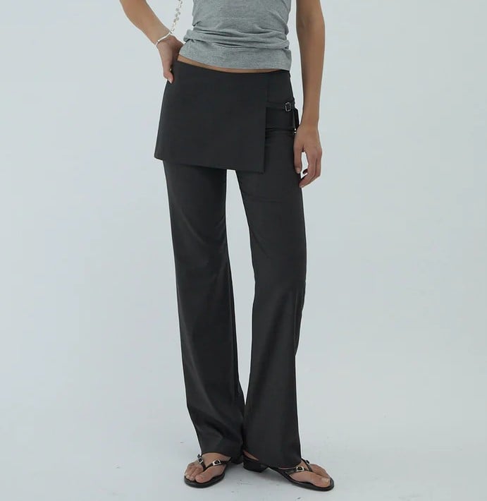 Guida ai modelli di Pantaloni perfetti per l’Autunno 2025 Guida ai modelli di Pantaloni perfetti per l’Autunno 2025