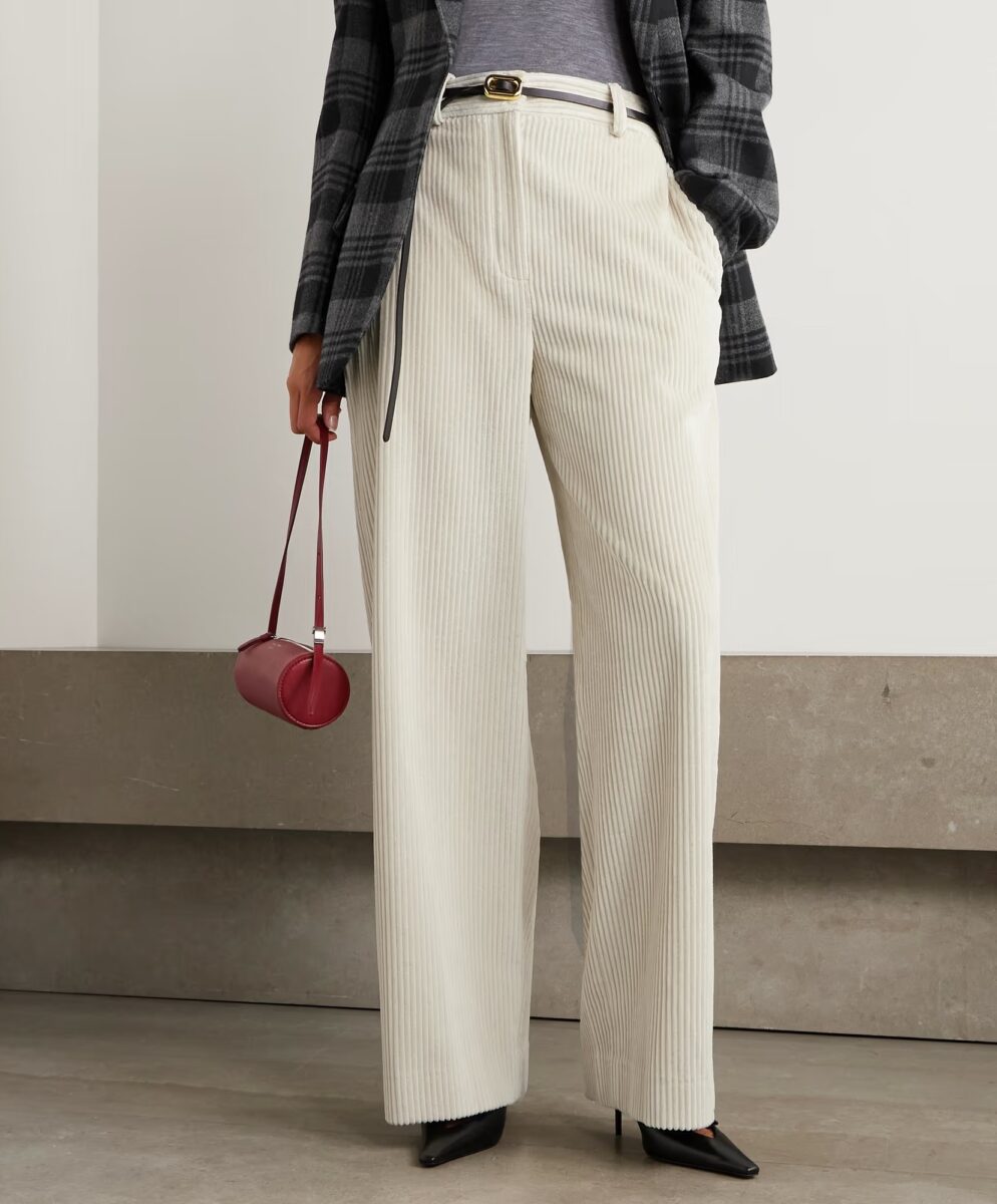 Guida ai modelli di Pantaloni perfetti per l’Autunno 2025 Guida ai modelli di Pantaloni perfetti per l’Autunno 2025