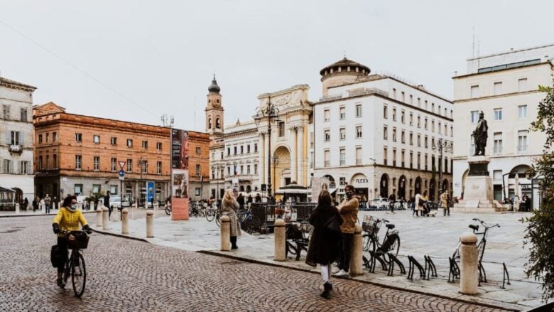 Sono questi i Borghi vicino Parma da scoprire con una gita fuori città