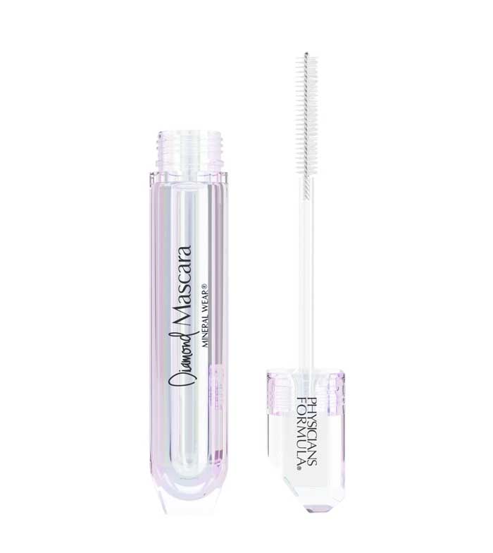 Mascara trasparente: il prodotto che si prende cura delle tue ciglia e dona un finish naturale