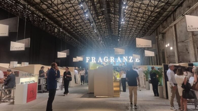 Ultime tendenze da Pitti Fragranze 2025: scopri i nuovi brand di profumeria da tenera d’occhio