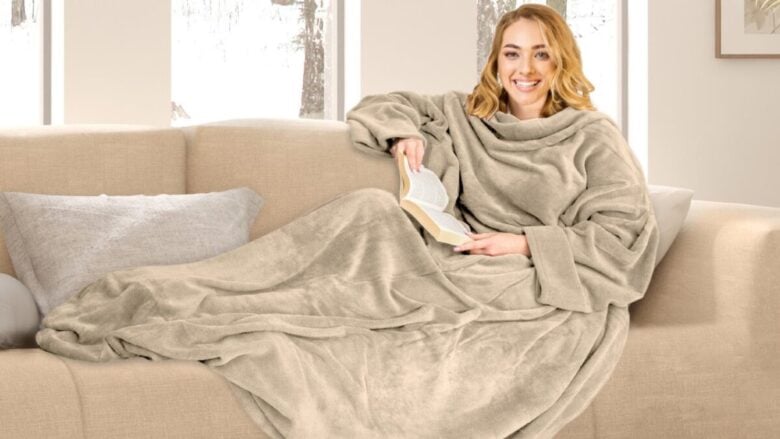 Accessori Kasanova per la casa: trapunte, plaid e coperte per un autunno caldo e accogliente