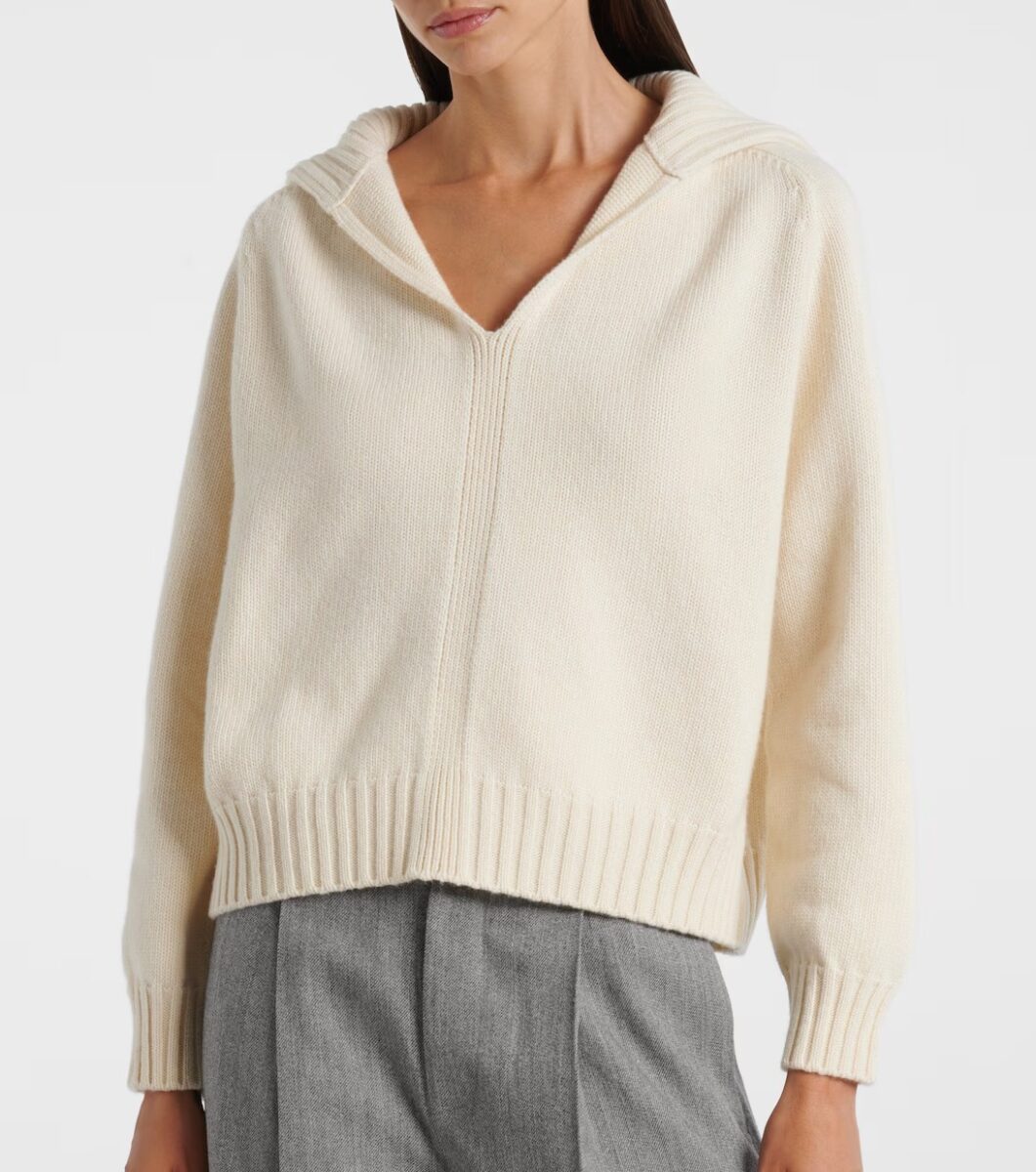 Passione Sweaters: qui i maglioni di tendenza da avere per l’Autunno 2025