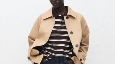Le Polo a righe sono ancora le Maglie più amate della mezza stagione