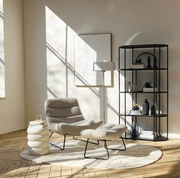 Maisons du Monde: la Nuova Collezione Autunno 2025-26 che trasforma la casa in un Rifugio Boreale Maisons du Monde: la Nuova Collezione Autunno 2025-26 che trasforma la casa in un Rifugio Boreale