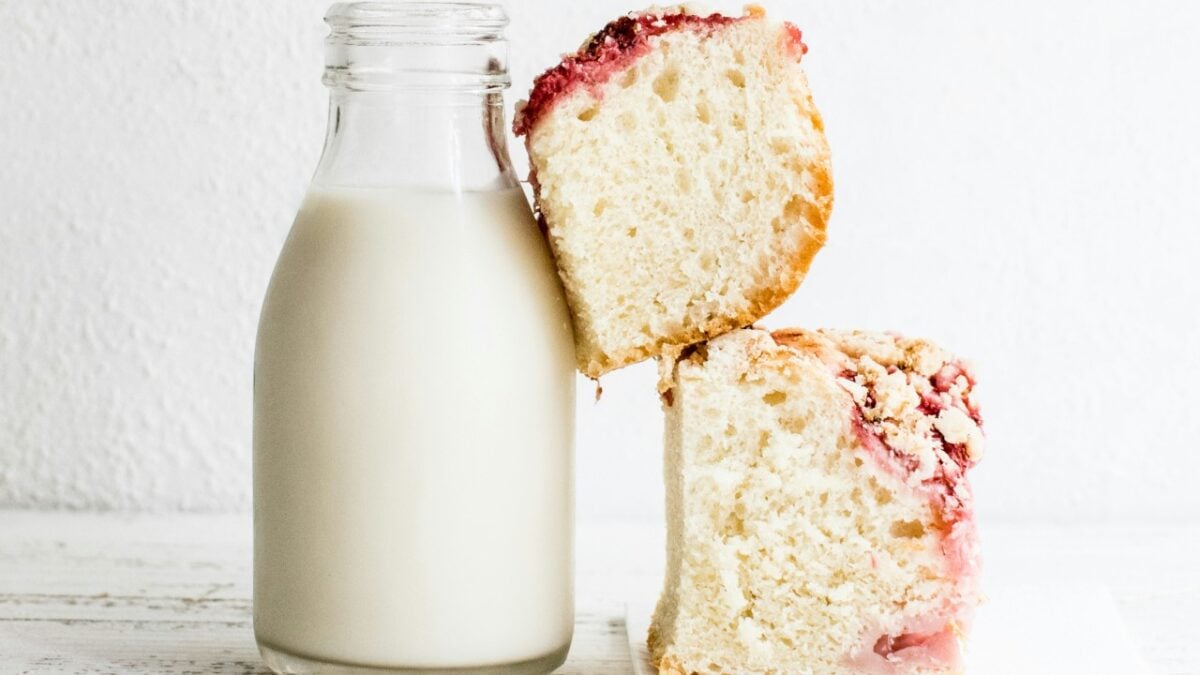 I Profumi al Latte che amerai: fragranze dolci e confortanti per l’autunno