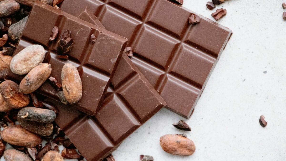 Dolce Autunno: 6 Profumi al Cioccolato che scaldano il cuore