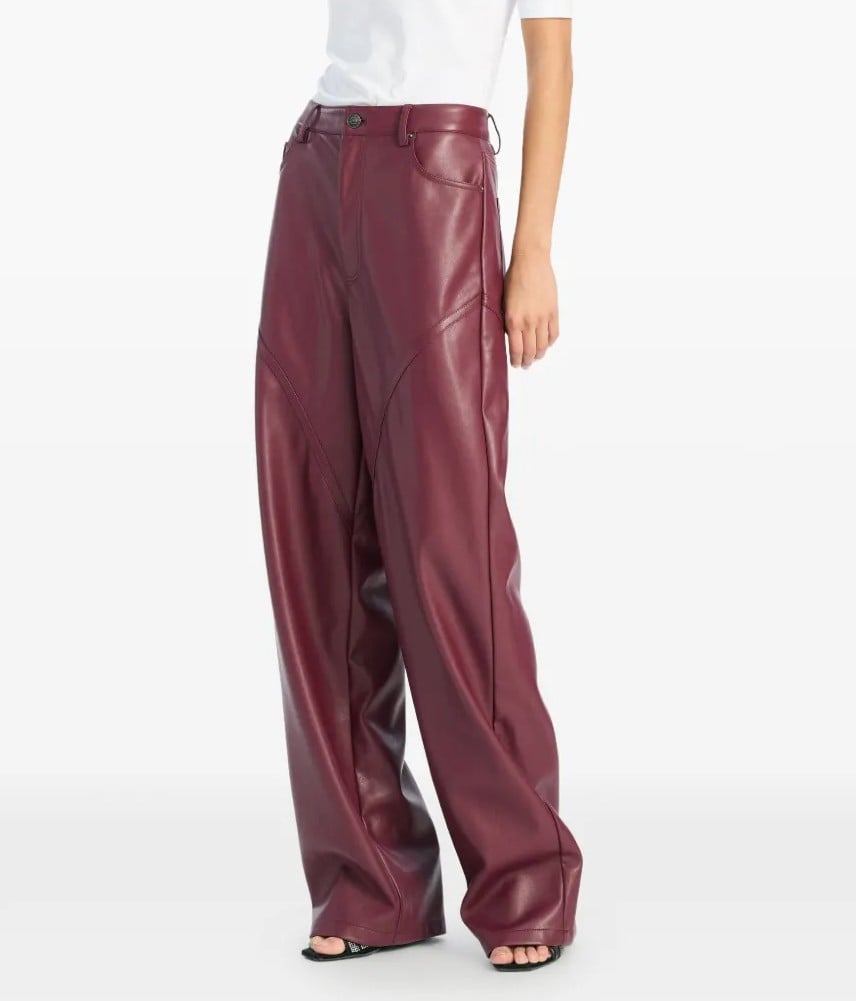 Guida ai modelli di Pantaloni perfetti per l’Autunno 2025 Guida ai modelli di Pantaloni perfetti per l’Autunno 2025