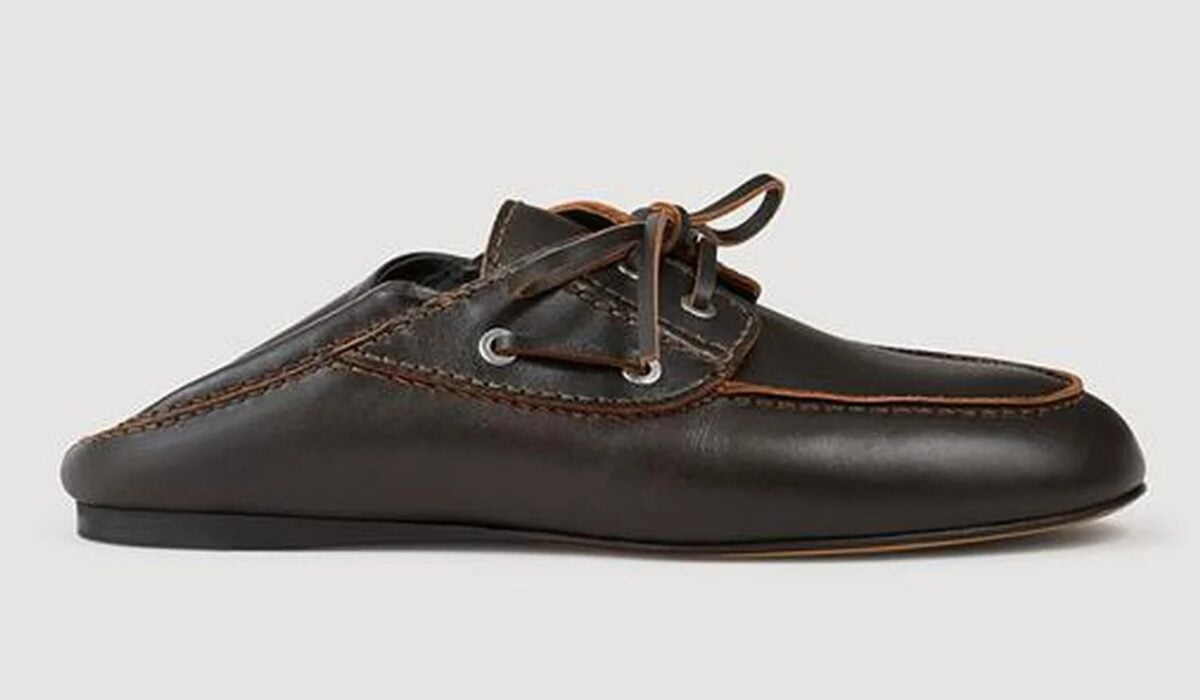 I Mocassini slip on: il nostro nuovo feticcio fashion I Mocassini slip on: il nostro nuovo feticcio fashion
