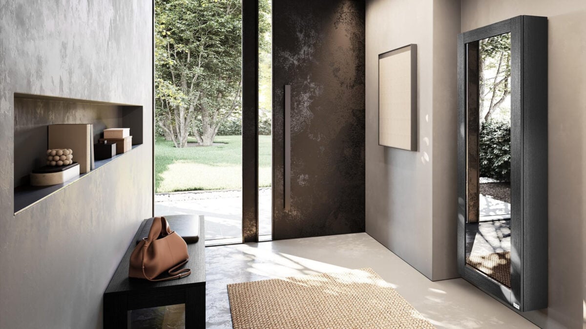 Rachele di Mobili Fiver: eleganza quotidiana per la casa contemporanea Rachele di Mobili Fiver: eleganza quotidiana per la casa contemporanea