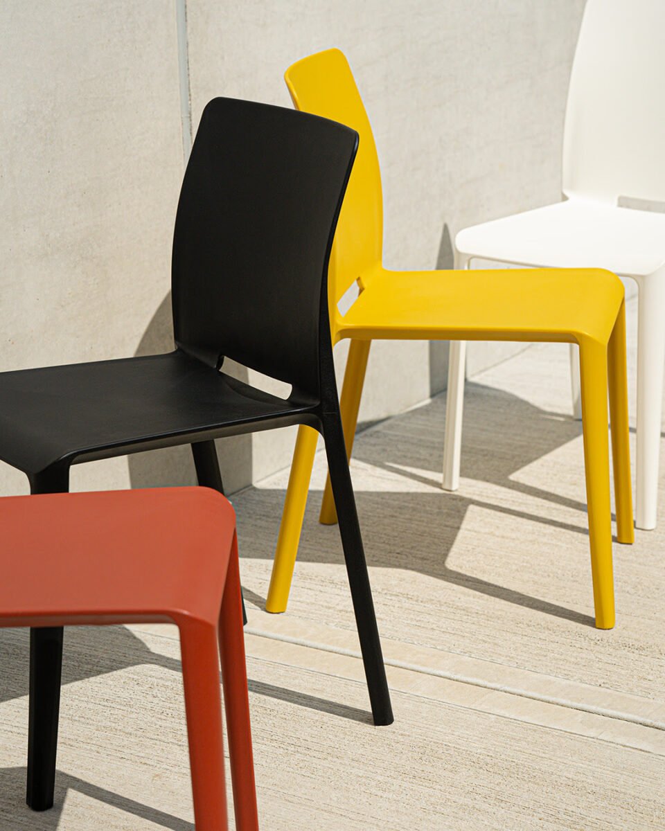 Collezione Emma di Mobili Fiver: il design italiano premiato agli Iconic Awards 2025