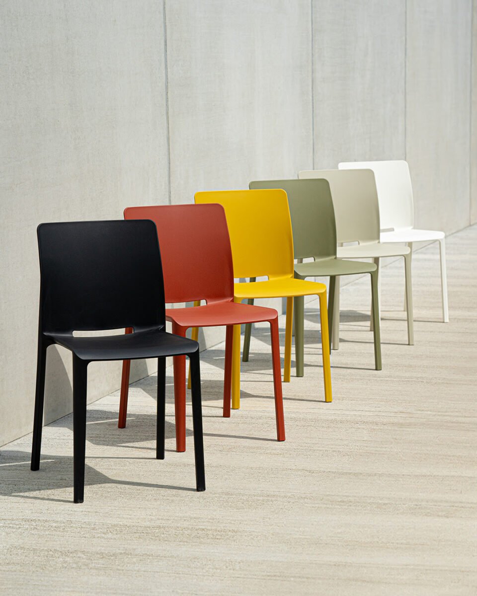 Collezione Emma di Mobili Fiver: il design italiano premiato agli Iconic Awards 2025