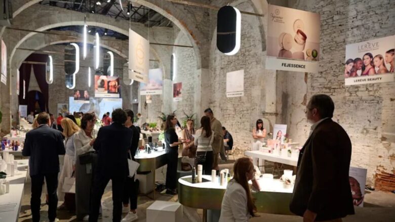 5 brand skincare e make up tra scienza e natura protagonisti alla nuova sezione Pitti Fragranze Soul & Skin