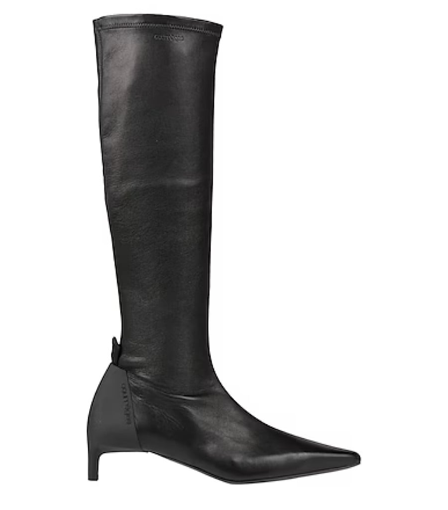 Gli Stivali kitten heels sono le It-Shoes di tendenza su cui investire ora
