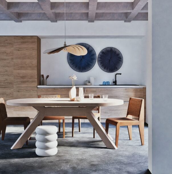 Maisons du Monde: la Nuova Collezione Autunno 2025-26 che trasforma la casa in un Rifugio Boreale Maisons du Monde: la Nuova Collezione Autunno 2025-26 che trasforma la casa in un Rifugio Boreale