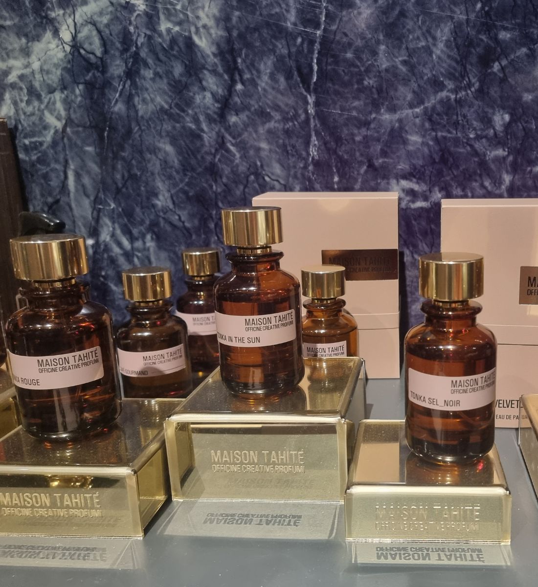 Ultime tendenze da Pitti Fragranze 2025: scopri i nuovi brand di profumeria da tenera d’occhio