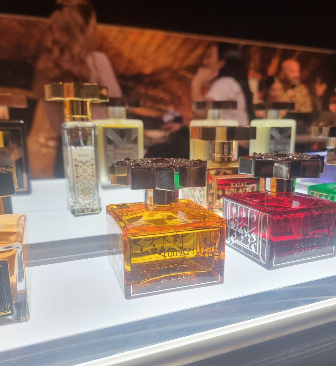 Ultime tendenze da Pitti Fragranze 2025: scopri i nuovi brand di profumeria da tenera d’occhio