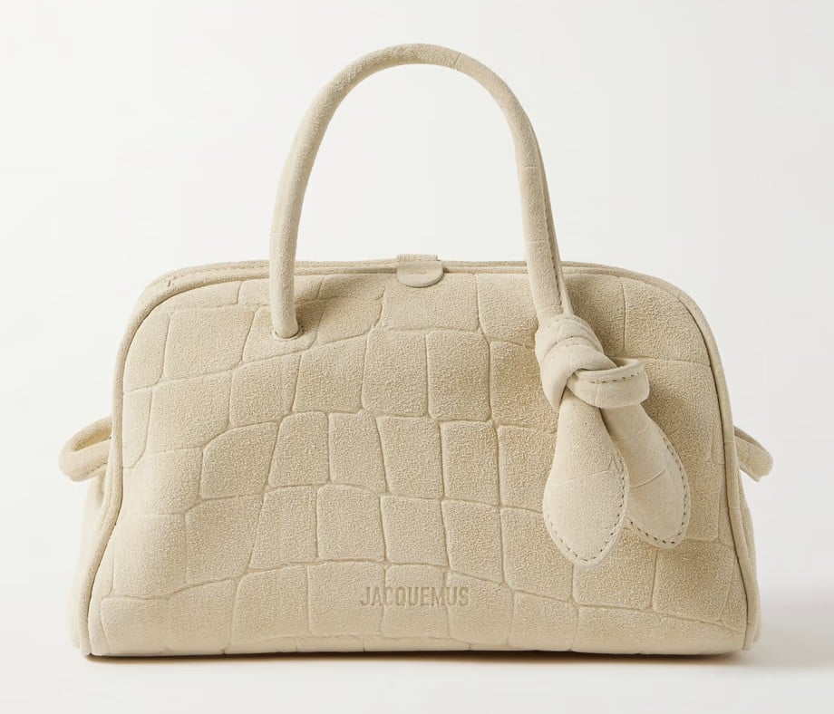Le Borse da avere in Autunno? Quelle Croco, che domande!