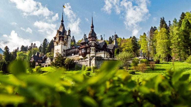 5 Villaggi suggestivi della Transilvania dove andare questo Autunno