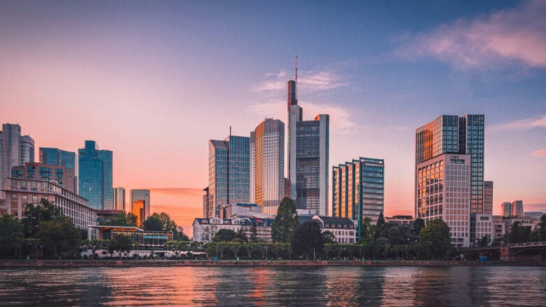 10 attrazioni da non perdere a Francoforte, una delle città più belle della Germania