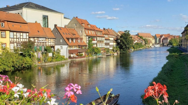 6 attrazioni da non perdere a Bamberga, città fiabesca della Germania