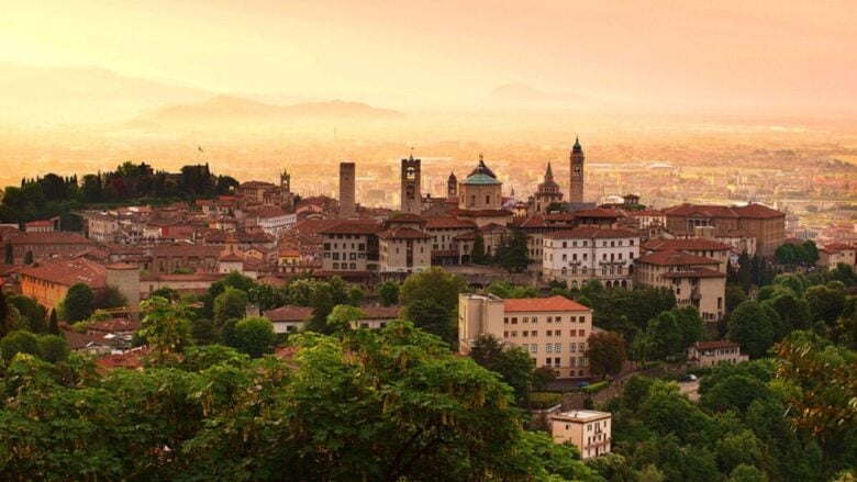 Weekend a Bergamo: itinerari, esperienze e sapori da non perdere