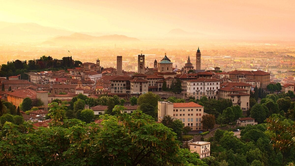 Weekend a Bergamo: itinerari, esperienze e sapori da non perdere