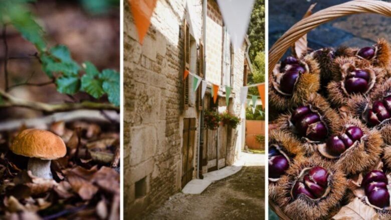 Sagre d’autunno nei Borghi più belli d’Italia: gli appuntamenti da non perdere e dove soggiornare