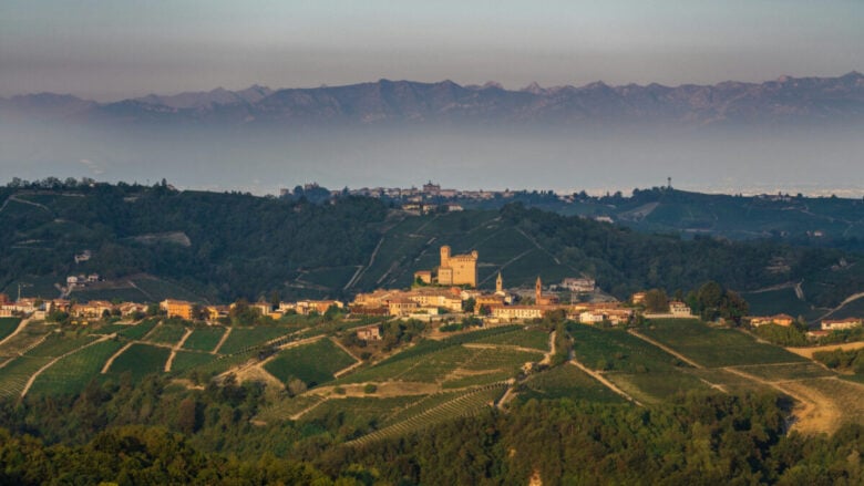 4 borghi in Piemonte da visitare assolutamente in Autunno