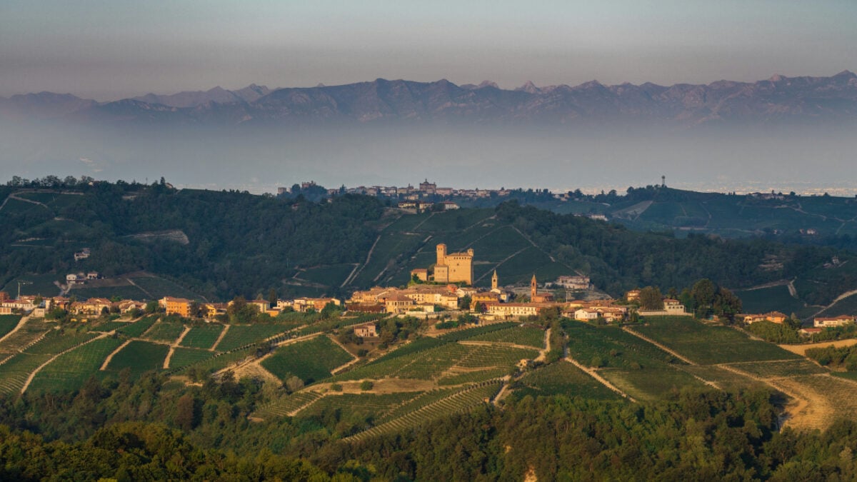 4 borghi in Piemonte da visitare assolutamente in Autunno