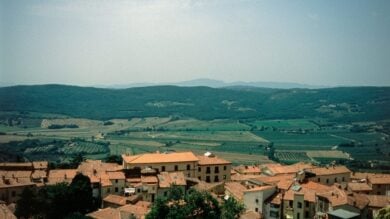 Un borgo in provincia di Pisa da visitare nel mese di Novembre