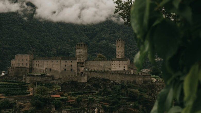 3 Castelli abbandonati d’Italia dall’atmosfera gotica