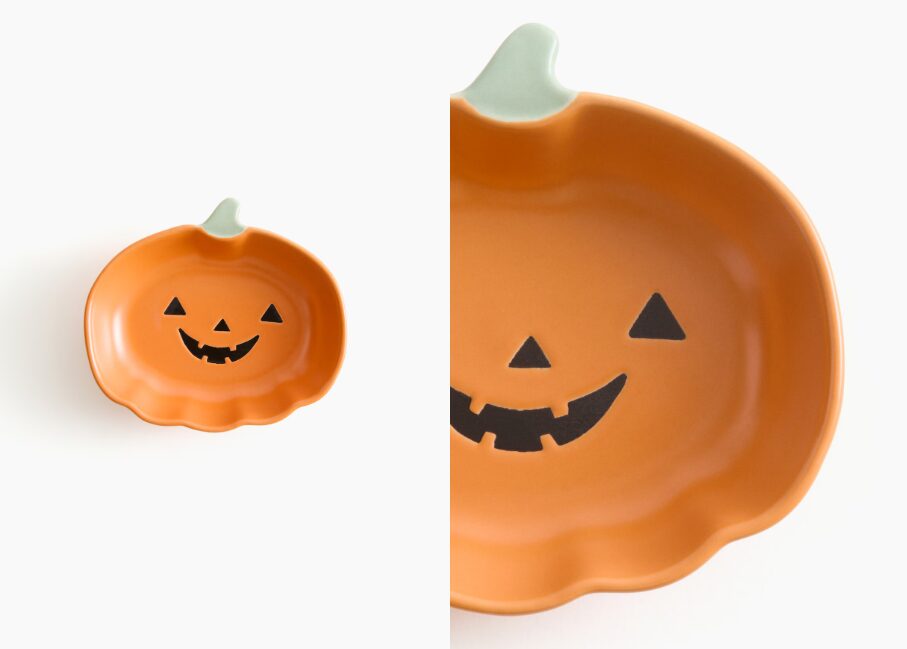Decorazioni H&M Home per un Halloween 2025 spaventosamente divertente con i tuoi bambini Decorazioni H&M Home per un Halloween 2025 spaventosamente divertente con i tuoi bambini