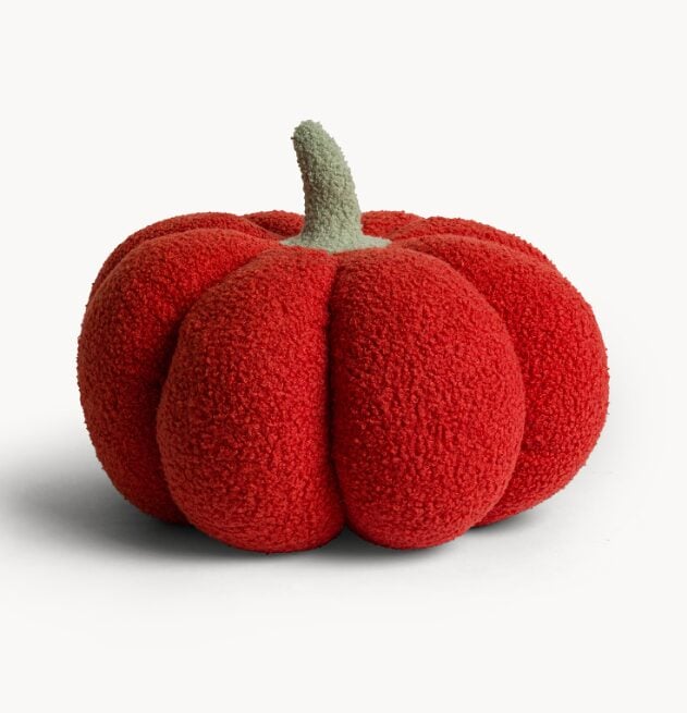 Zucca protagonista: le decorazioni perfette per vestire la casa in autunno e celebrare Halloween Zucca protagonista: le decorazioni perfette per vestire la casa in autunno e celebrare Halloween