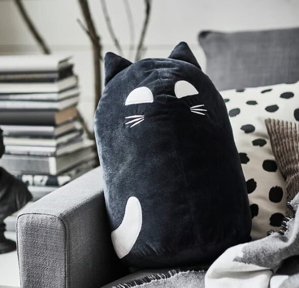 Halloween con stile: l’eleganza nordica della collezione KUSTFYR di IKEA Halloween con stile: l’eleganza nordica della collezione KUSTFYR di IKEA