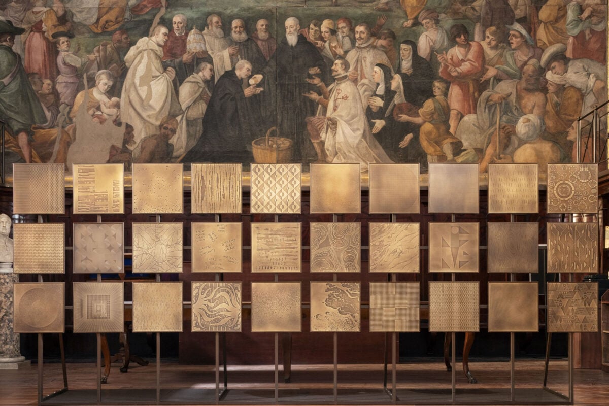 All’ADI Design Index 2025 l’eccellenze italiane candidate al Compasso D’oro All’ADI Design Index 2025 l’eccellenze italiane candidate al Compasso D’oro