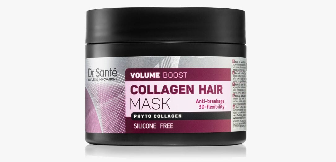 Maschere al Collagene, un trattamento rigenerante per Capelli come dal Parrucchiere Maschere al Collagene, un trattamento rigenerante per Capelli come dal Parrucchiere