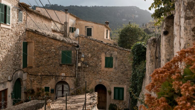 Questo borgo in provincia di Rieti è una vera chicca del Lazio da non perdere
